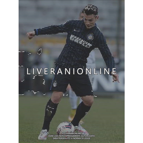 67¡ Viareggio Cup Coppa Carnevale Finale Pisa - 17.02.2015 Inter-Verona Nella Foto:Bonazzoli Federico /Ph.Vitez-Ag. Aldo Liverani