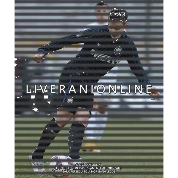 67¡ Viareggio Cup Coppa Carnevale Finale Pisa - 17.02.2015 Inter-Verona Nella Foto:Bonazzoli Federico /Ph.Vitez-Ag. Aldo Liverani