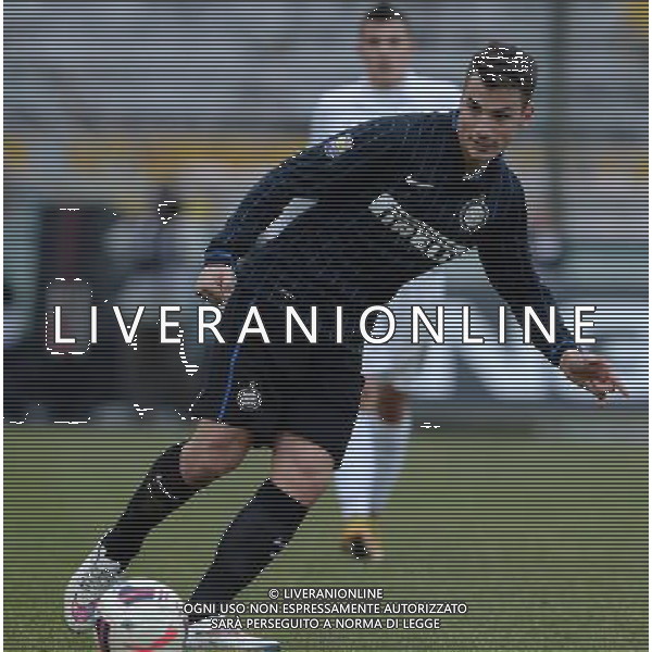 67¡ Viareggio Cup Coppa Carnevale Finale Pisa - 17.02.2015 Inter-Verona Nella Foto:Bonazzoli Federico /Ph.Vitez-Ag. Aldo Liverani