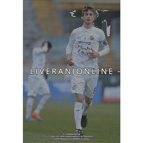 67¡ Viareggio Cup Coppa Carnevale Finale Pisa - 17.02.2015 Inter-Verona Nella Foto:Boni Filippo /Ph.Vitez-Ag. Aldo Liverani