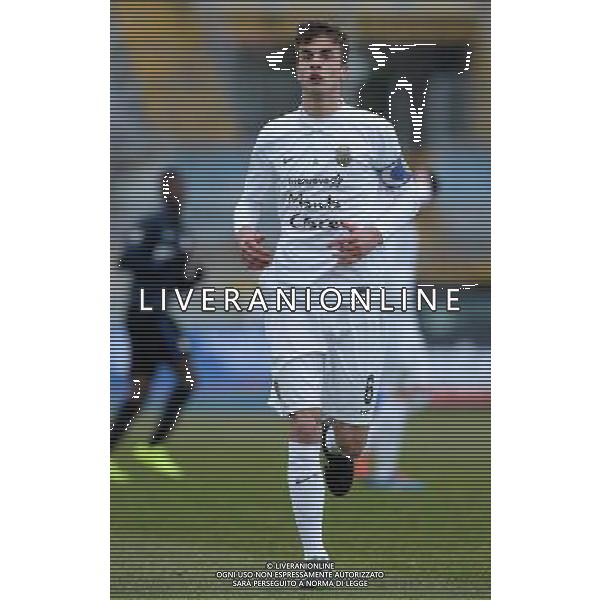 67¡ Viareggio Cup Coppa Carnevale Finale Pisa - 17.02.2015 Inter-Verona Nella Foto:Boni Filippo /Ph.Vitez-Ag. Aldo Liverani