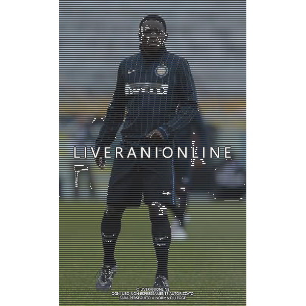 67¡ Viareggio Cup Coppa Carnevale Finale Pisa - 17.02.2015 Inter-Verona Nella Foto:Camara Gaston /Ph.Vitez-Ag. Aldo Liverani