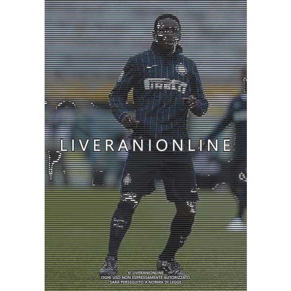 67¡ Viareggio Cup Coppa Carnevale Finale Pisa - 17.02.2015 Inter-Verona Nella Foto:Camara Gaston /Ph.Vitez-Ag. Aldo Liverani