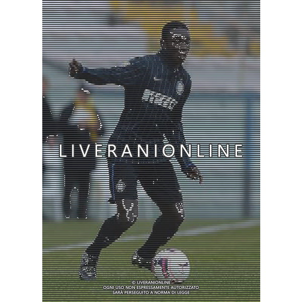 67¡ Viareggio Cup Coppa Carnevale Finale Pisa - 17.02.2015 Inter-Verona Nella Foto:Camara Gaston /Ph.Vitez-Ag. Aldo Liverani