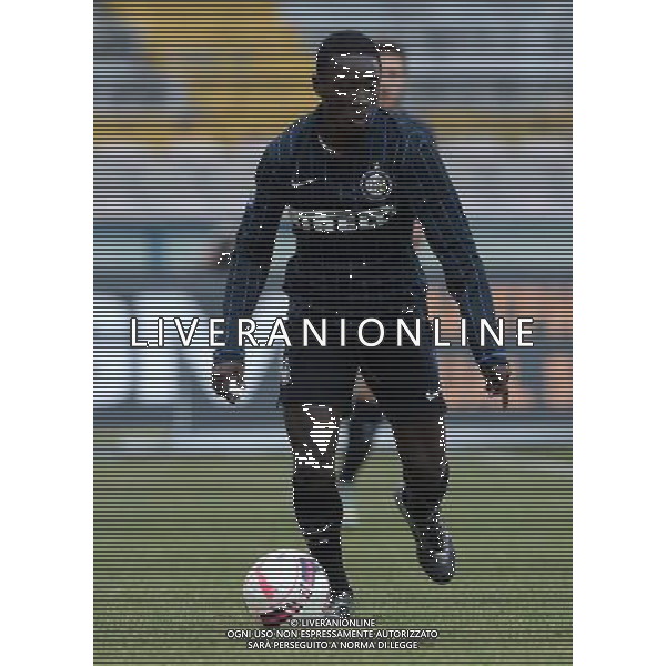 67¡ Viareggio Cup Coppa Carnevale Finale Pisa - 17.02.2015 Inter-Verona Nella Foto:Camara Gaston /Ph.Vitez-Ag. Aldo Liverani