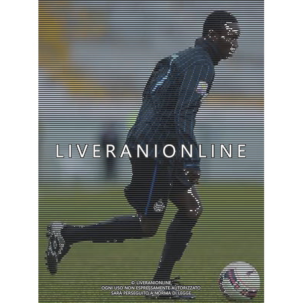 67¡ Viareggio Cup Coppa Carnevale Finale Pisa - 17.02.2015 Inter-Verona Nella Foto:Camara Gaston /Ph.Vitez-Ag. Aldo Liverani