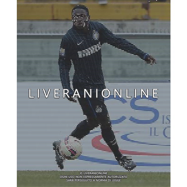 67¡ Viareggio Cup Coppa Carnevale Finale Pisa - 17.02.2015 Inter-Verona Nella Foto:Camara Gaston /Ph.Vitez-Ag. Aldo Liverani