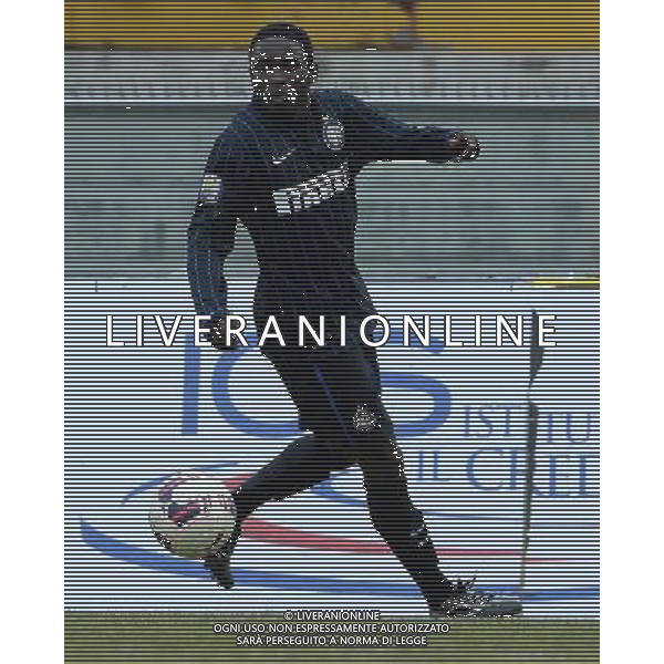 67¡ Viareggio Cup Coppa Carnevale Finale Pisa - 17.02.2015 Inter-Verona Nella Foto:Camara Gaston /Ph.Vitez-Ag. Aldo Liverani