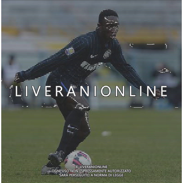 67¡ Viareggio Cup Coppa Carnevale Finale Pisa - 17.02.2015 Inter-Verona Nella Foto:Camara Gaston /Ph.Vitez-Ag. Aldo Liverani