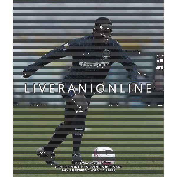 67¡ Viareggio Cup Coppa Carnevale Finale Pisa - 17.02.2015 Inter-Verona Nella Foto:Camara Gaston /Ph.Vitez-Ag. Aldo Liverani