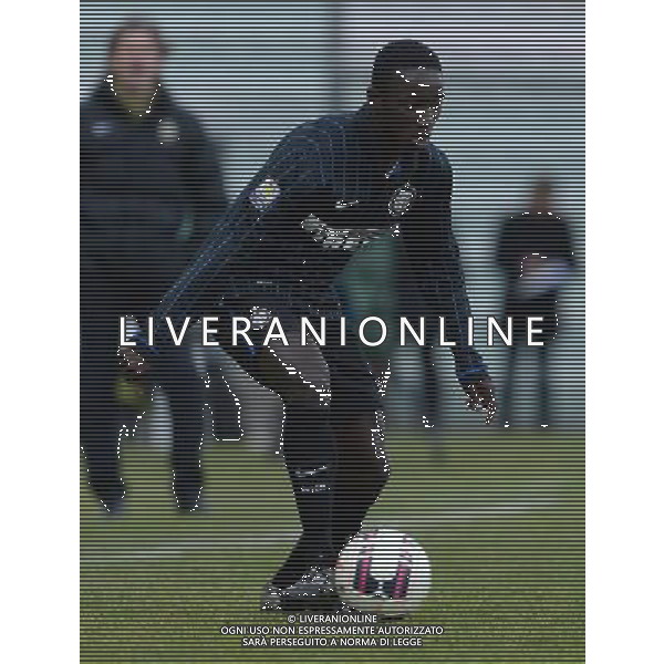 67¡ Viareggio Cup Coppa Carnevale Finale Pisa - 17.02.2015 Inter-Verona Nella Foto:Camara Gaston /Ph.Vitez-Ag. Aldo Liverani