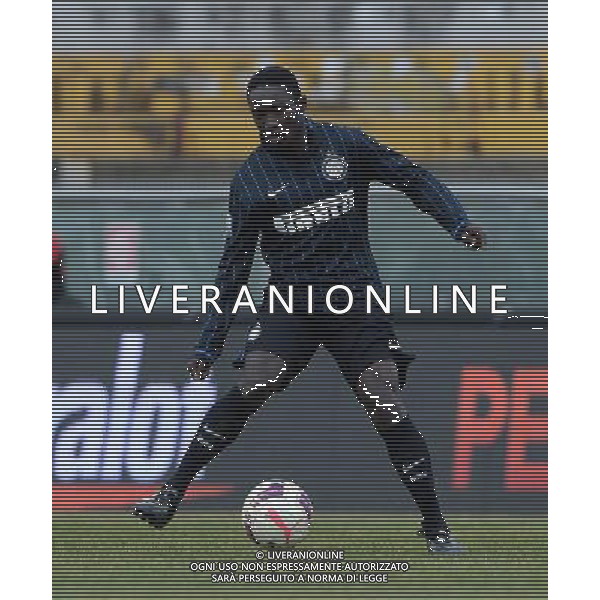 67¡ Viareggio Cup Coppa Carnevale Finale Pisa - 17.02.2015 Inter-Verona Nella Foto:Camara Gaston /Ph.Vitez-Ag. Aldo Liverani