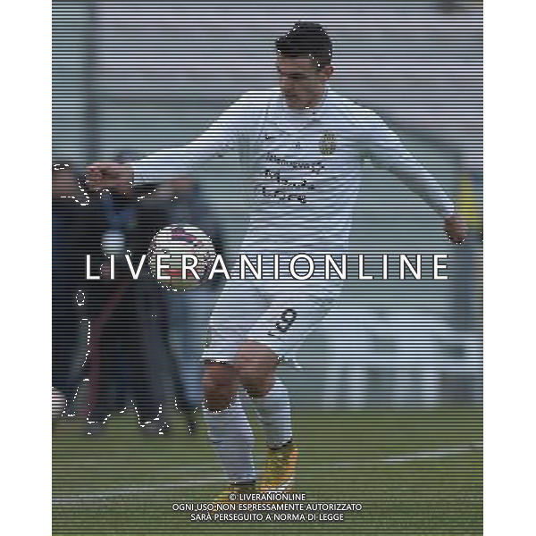 67¡ Viareggio Cup Coppa Carnevale Finale Pisa - 17.02.2015 Inter-Verona Nella Foto:Cappelluzzo Pierluigi /Ph.Vitez-Ag. Aldo Liverani