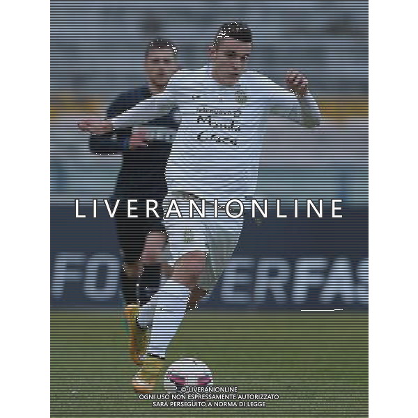 67¡ Viareggio Cup Coppa Carnevale Finale Pisa - 17.02.2015 Inter-Verona Nella Foto:Cappelluzzo Pierluigi /Ph.Vitez-Ag. Aldo Liverani