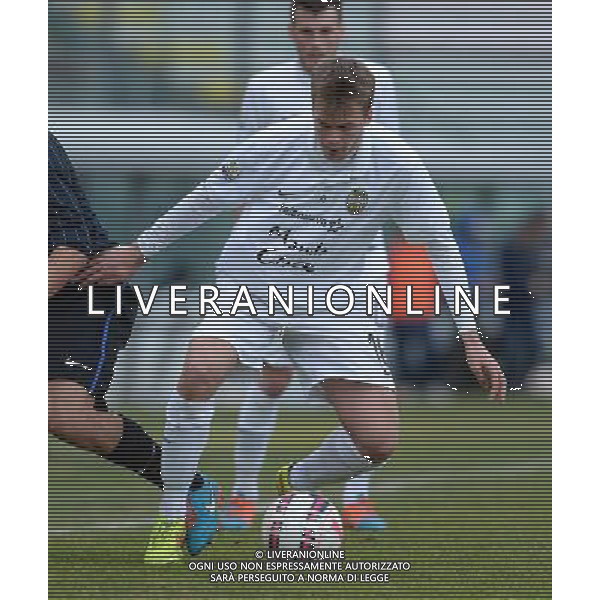 67¡ Viareggio Cup Coppa Carnevale Finale Pisa - 17.02.2015 Inter-Verona Nella Foto:Checchin Luca /Ph.Vitez-Ag. Aldo Liverani