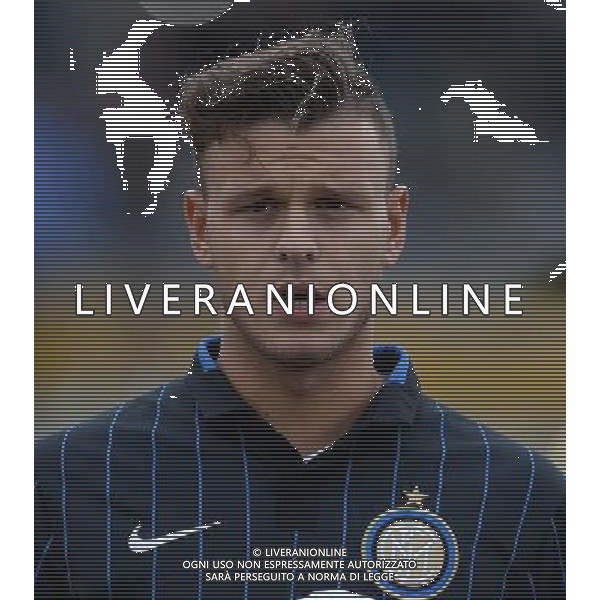 67¡ Viareggio Cup Coppa Carnevale Finale Pisa - 17.02.2015 Inter-Verona Nella Foto:Dimarco Federico /Ph.Vitez-Ag. Aldo Liverani