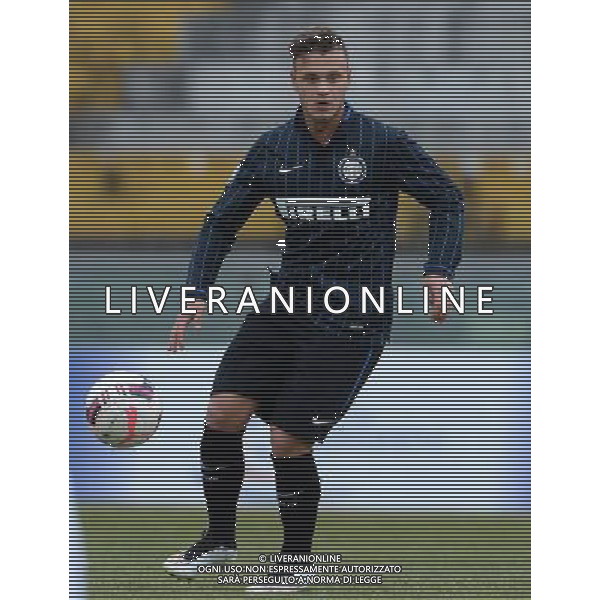 67¡ Viareggio Cup Coppa Carnevale Finale Pisa - 17.02.2015 Inter-Verona Nella Foto:Dimarco Federico /Ph.Vitez-Ag. Aldo Liverani