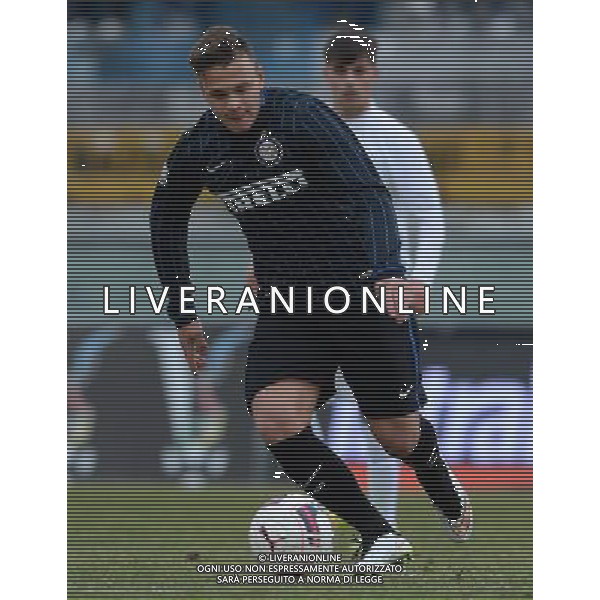 67¡ Viareggio Cup Coppa Carnevale Finale Pisa - 17.02.2015 Inter-Verona Nella Foto:Dimarco Federico /Ph.Vitez-Ag. Aldo Liverani