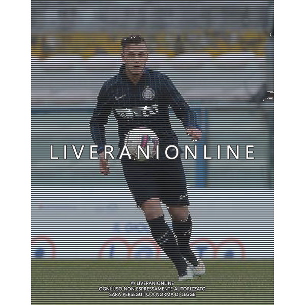 67¡ Viareggio Cup Coppa Carnevale Finale Pisa - 17.02.2015 Inter-Verona Nella Foto:Dimarco Federico /Ph.Vitez-Ag. Aldo Liverani