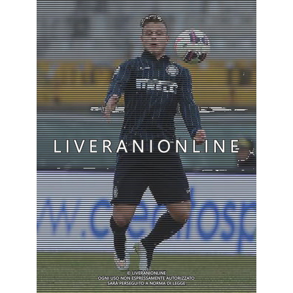 67¡ Viareggio Cup Coppa Carnevale Finale Pisa - 17.02.2015 Inter-Verona Nella Foto:Dimarco Federico /Ph.Vitez-Ag. Aldo Liverani