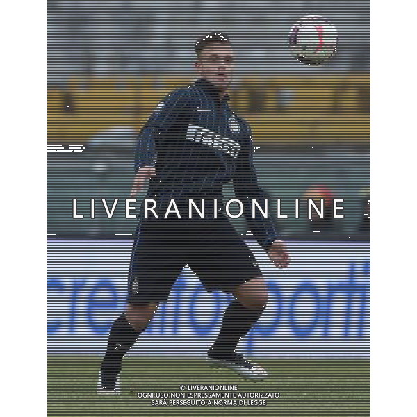 67¡ Viareggio Cup Coppa Carnevale Finale Pisa - 17.02.2015 Inter-Verona Nella Foto:Dimarco Federico /Ph.Vitez-Ag. Aldo Liverani