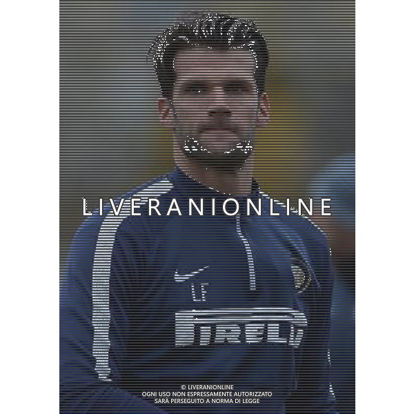 67¡ Viareggio Cup Coppa Carnevale Finale Pisa - 17.02.2015 Inter-Verona Nella Foto:Facchetti Luca /Ph.Vitez-Ag. Aldo Liverani