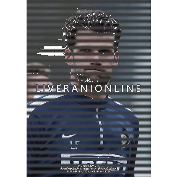 67¡ Viareggio Cup Coppa Carnevale Finale Pisa - 17.02.2015 Inter-Verona Nella Foto:Facchetti Luca /Ph.Vitez-Ag. Aldo Liverani