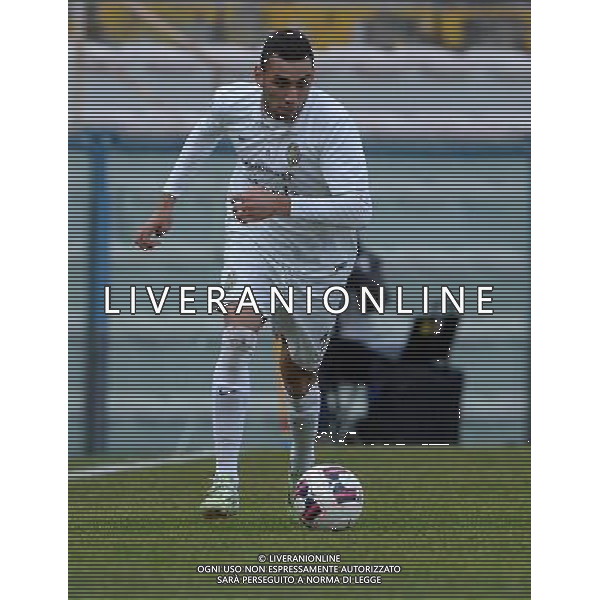 67¡ Viareggio Cup Coppa Carnevale Finale Pisa - 17.02.2015 Inter-Verona Nella Foto:Fares Mohamed Salim /Ph.Vitez-Ag. Aldo Liverani