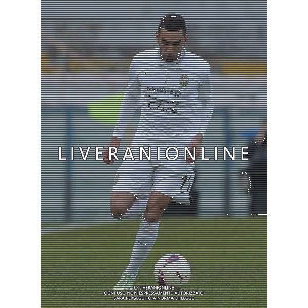 67¡ Viareggio Cup Coppa Carnevale Finale Pisa - 17.02.2015 Inter-Verona Nella Foto:Fares Mohamed Salim /Ph.Vitez-Ag. Aldo Liverani