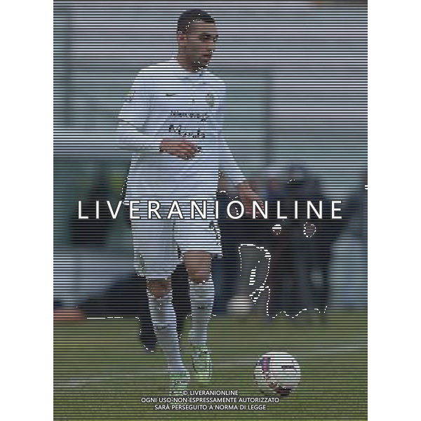 67¡ Viareggio Cup Coppa Carnevale Finale Pisa - 17.02.2015 Inter-Verona Nella Foto:Fares Mohamed Salim /Ph.Vitez-Ag. Aldo Liverani