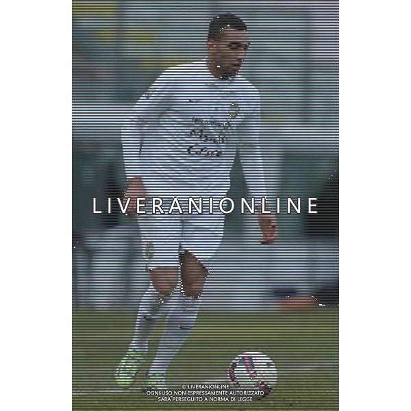 67¡ Viareggio Cup Coppa Carnevale Finale Pisa - 17.02.2015 Inter-Verona Nella Foto:Fares Mohamed Salim /Ph.Vitez-Ag. Aldo Liverani