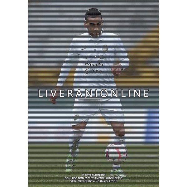 67¡ Viareggio Cup Coppa Carnevale Finale Pisa - 17.02.2015 Inter-Verona Nella Foto:Fares Mohamed Salim /Ph.Vitez-Ag. Aldo Liverani