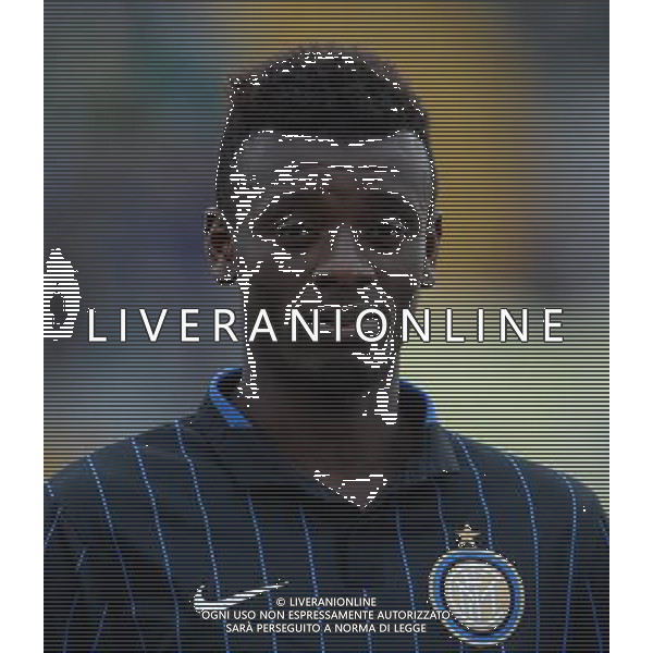 67¡ Viareggio Cup Coppa Carnevale Finale Pisa - 17.02.2015 Inter-Verona Nella Foto:Gnoukouri Assane /Ph.Vitez-Ag. Aldo Liverani