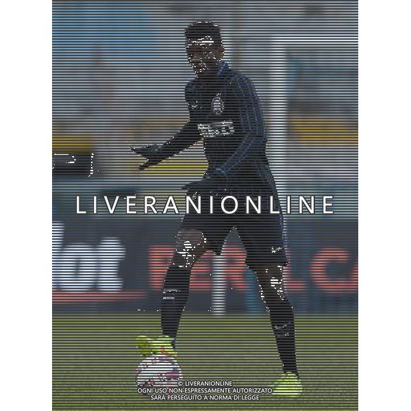67¡ Viareggio Cup Coppa Carnevale Finale Pisa - 17.02.2015 Inter-Verona Nella Foto:Gnoukouri Assane /Ph.Vitez-Ag. Aldo Liverani