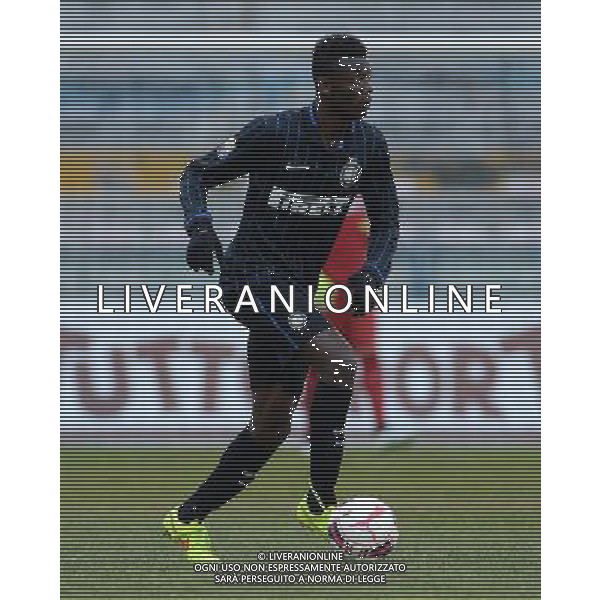 67¡ Viareggio Cup Coppa Carnevale Finale Pisa - 17.02.2015 Inter-Verona Nella Foto:Gnoukouri Assane /Ph.Vitez-Ag. Aldo Liverani
