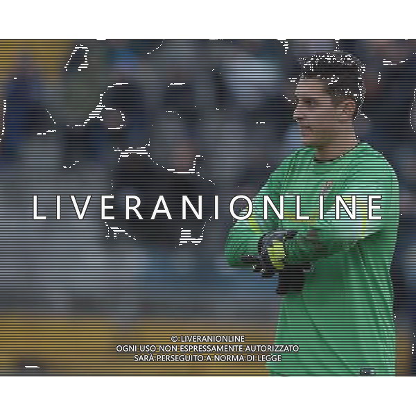 67¡ Viareggio Cup Coppa Carnevale Finale Pisa - 17.02.2015 Inter-Verona Nella Foto:Gollini Pierluigi /Ph.Vitez-Ag. Aldo Liverani