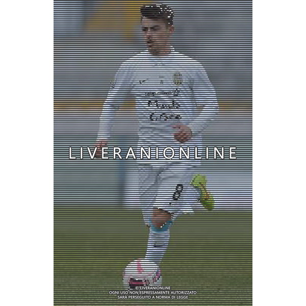 67¡ Viareggio Cup Coppa Carnevale Finale Pisa - 17.02.2015 Inter-Verona Nella Foto:Guglielmelli Nicola Raffaele /Ph.Vitez-Ag. Aldo Liverani