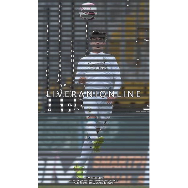 67¡ Viareggio Cup Coppa Carnevale Finale Pisa - 17.02.2015 Inter-Verona Nella Foto:Guglielmelli Nicola Raffaele /Ph.Vitez-Ag. Aldo Liverani