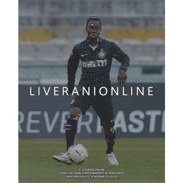 67¡ Viareggio Cup Coppa Carnevale Finale Pisa - 17.02.2015 Inter-Verona Nella Foto:Gyamfi Bright /Ph.Vitez-Ag. Aldo Liverani