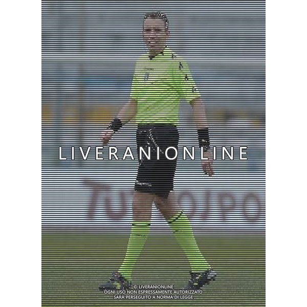 67¡ Viareggio Cup Coppa Carnevale Finale Pisa - 17.02.2015 Inter-Verona Nella Foto:Mazzoleni Paolo /Ph.Vitez-Ag. Aldo Liverani