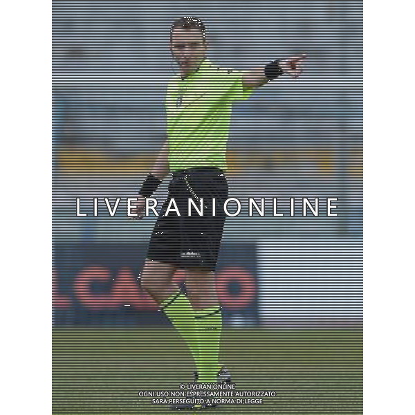 67¡ Viareggio Cup Coppa Carnevale Finale Pisa - 17.02.2015 Inter-Verona Nella Foto:Mazzoleni Paolo /Ph.Vitez-Ag. Aldo Liverani