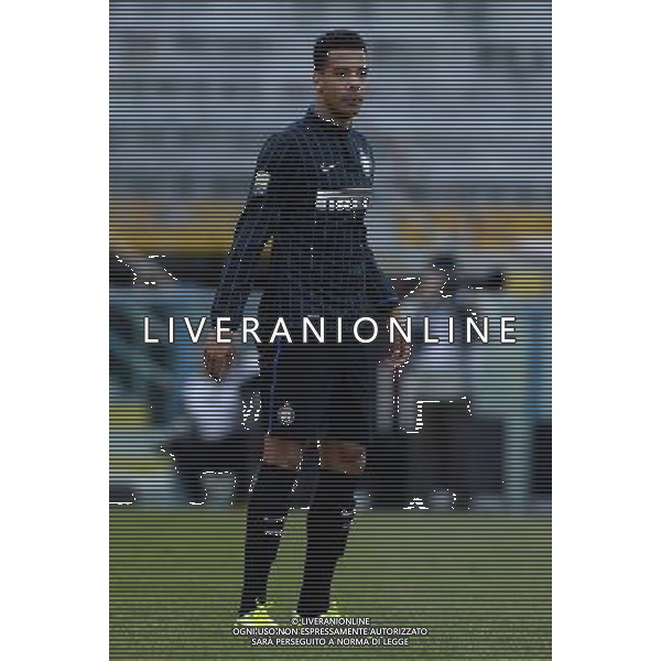 67¡ Viareggio Cup Coppa Carnevale Finale Pisa - 17.02.2015 Inter-Verona Nella Foto:Miangue Senna /Ph.Vitez-Ag. Aldo Liverani