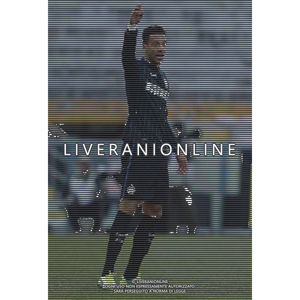 67¡ Viareggio Cup Coppa Carnevale Finale Pisa - 17.02.2015 Inter-Verona Nella Foto:Miangue Senna /Ph.Vitez-Ag. Aldo Liverani