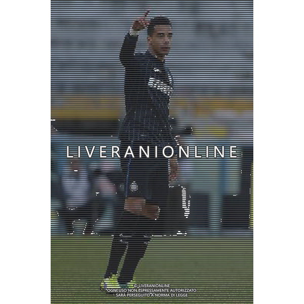 67¡ Viareggio Cup Coppa Carnevale Finale Pisa - 17.02.2015 Inter-Verona Nella Foto:Miangue Senna /Ph.Vitez-Ag. Aldo Liverani