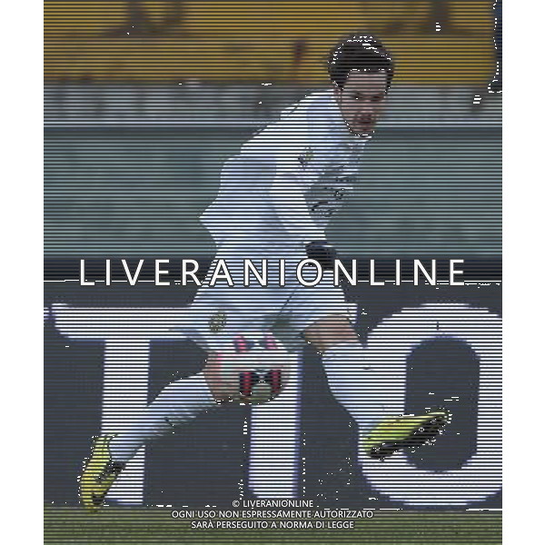 67¡ Viareggio Cup Coppa Carnevale Finale Pisa - 17.02.2015 Inter-Verona Nella Foto:Miketic Matija /Ph.Vitez-Ag. Aldo Liverani