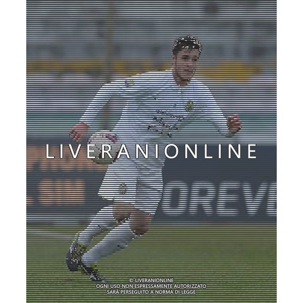 67¡ Viareggio Cup Coppa Carnevale Finale Pisa - 17.02.2015 Inter-Verona Nella Foto:Moretto Italo /Ph.Vitez-Ag. Aldo Liverani