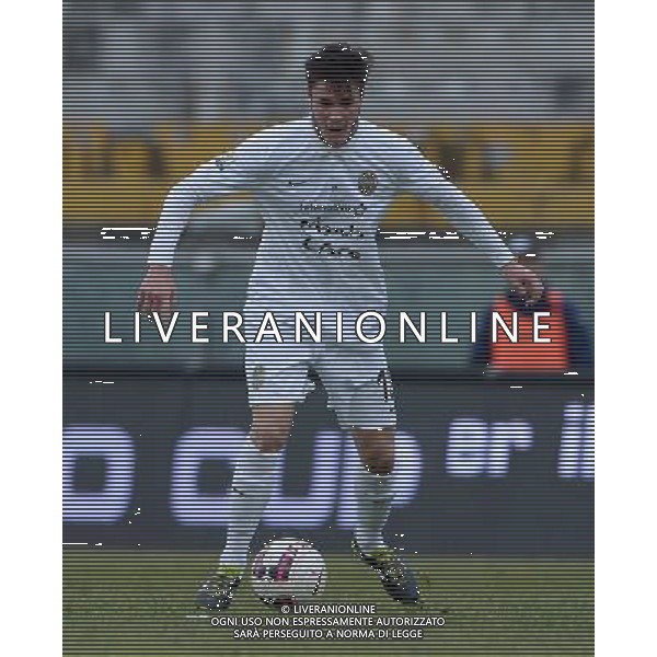 67¡ Viareggio Cup Coppa Carnevale Finale Pisa - 17.02.2015 Inter-Verona Nella Foto:Moretto Italo /Ph.Vitez-Ag. Aldo Liverani