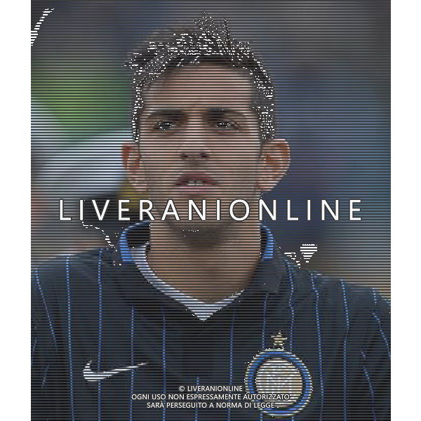 67¡ Viareggio Cup Coppa Carnevale Finale Pisa - 17.02.2015 Inter-Verona Nella Foto:Palazzi Andrea /Ph.Vitez-Ag. Aldo Liverani