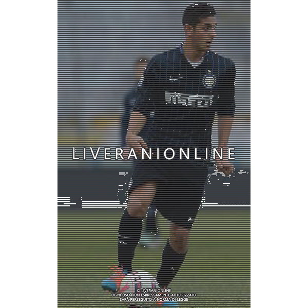 67¡ Viareggio Cup Coppa Carnevale Finale Pisa - 17.02.2015 Inter-Verona Nella Foto:Palazzi Andrea /Ph.Vitez-Ag. Aldo Liverani