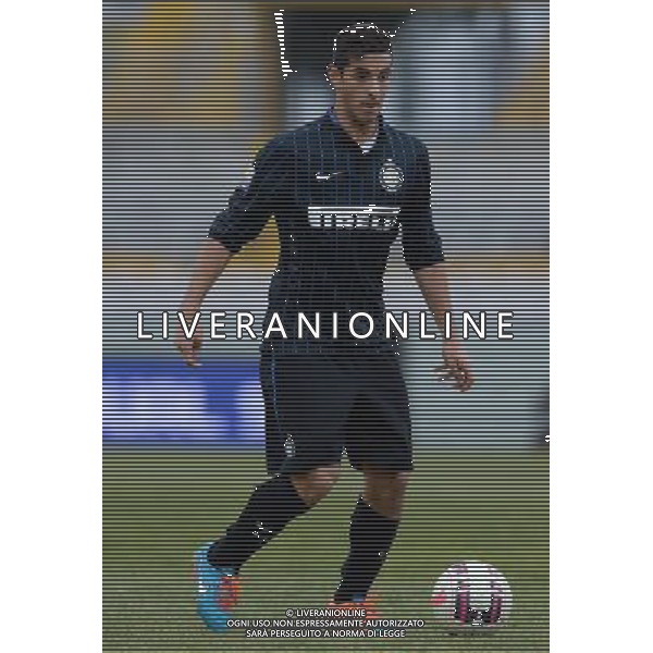 67¡ Viareggio Cup Coppa Carnevale Finale Pisa - 17.02.2015 Inter-Verona Nella Foto:Palazzi Andrea /Ph.Vitez-Ag. Aldo Liverani